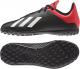 Adidas Buty piłkarskie X 18.4 TF J czarne r. 37 1/3 (BB9416) 1