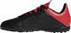 Adidas Buty piłkarskie X 18.4 TF J czarne r. 37 1/3 (BB9416) 10