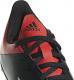 Adidas Buty piłkarskie X 18.4 TF J czarne r. 37 1/3 (BB9416) 3