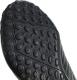 Adidas Buty piłkarskie X 18.4 TF J czarne r. 37 1/3 (BB9416) 5