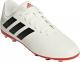 Adidas Buty piłkarskie Nemeziz 18.4 FxG J białe r. 38 (CM8510) 4