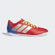Adidas Buty piłkarskie Nemeziz Messi 18.4 IN J czerwony r. 38 (CM8639) 1