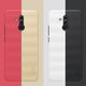 Nillkin Etui Nillkin Frosted Shield Mate 20 Lite - Black 2
