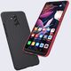 Nillkin Etui Nillkin Frosted Shield Mate 20 Lite - Black 8