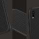 Nillkin Etui Synthetic Fiber iPhone 6.1 XR czarne 13