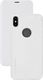 Nillkin Etui Nillkin Sparkle Apple iPhone XS MAX - White 1