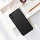 Nillkin Etui Nillkin Flex Pure Apple iPhone XS - Black 4