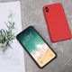 Nillkin Etui Nillkin Flex Pure Apple iPhone XS - Black 7