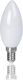Hama XAVAX ŻARÓWKA LED E14 /2,5W(25W) /250LM /2700K /230V 5