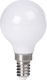 Hama XAVAX ŻARÓWKA LED E14 /2,5W(25W) /250LM /2700K /230V 4