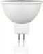Hama Żarówka LED GU5.3, 6W (40W) 3000K, 12V (00112510) 1