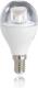 Hama Żarówka LED, E14, ściemnialna, 6.2W (40W), 2700K (00112534) 1