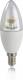 Hama Żarówka LED, E14, ściemnialna, 6.2W (40W), 2700K (00112535) 1