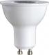 Hama Żarówka LED ściemnialna GU10, 6W (60W), 2700K (00112536) 1