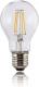 Hama Żarówka LED, E27 4W(40W), 2700K (00112553) 1