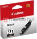 Tusz Canon tusz CLI-551BK (black) 1