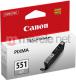 Tusz Canon tusz CLI-551 (grey) 1