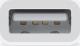 Adapter USB Apple Lightning - USB Biały  (MD821ZM/A) 2