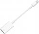 Adapter USB Apple Lightning - USB Biały  (MD821ZM/A) 3