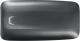 Dysk zewnętrzny SSD Samsung X5 1TB Czarno-czerwony (MU-PB1T0B/EU) 3