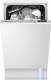 Zmywarka Amica DIM404H 1