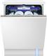Zmywarka Amica DIM636ABH 1