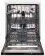 Zmywarka Amica DIM625AH 2