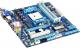 Płyta główna Gigabyte GA-F2A85XM-D3H AMD A85X Socket FM2 (2xPCX/VGA/DZW/GLAN/SATA3/USB3/RAID/DDR3) mATX ( GA-F2A85XM-D3H ) 1