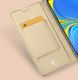 Dux Ducis Skin Pro etui pokrowiec z klapką Samsung Galaxy A7 2018 A750 niebieski 6