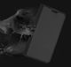Dux Ducis Skin Pro etui pokrowiec z klapką Samsung Galaxy A7 2018 A750 różowy 4