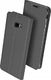 Dux Ducis Skin Pro etui pokrowiec z klapką Samsung Galaxy J4 Plus 2018 J415 szary 2