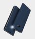 Dux Ducis Skin Pro etui pokrowiec z klapką Samsung Galaxy J4 Plus 2018 J415 szary 7