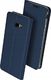 Dux Ducis Skin Pro etui pokrowiec z klapką Samsung Galaxy J4 Plus 2018 J415 niebieski 2