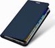 Dux Ducis Skin Pro etui pokrowiec z klapką Samsung Galaxy J4 Plus 2018 J415 różowy 11