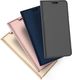 Dux Ducis Skin Pro etui pokrowiec z klapką Samsung Galaxy J6 Plus 2018 J610 szary 7
