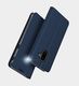 Dux Ducis Skin Pro etui pokrowiec z klapką Samsung Galaxy J6 Plus 2018 J610 szary 9