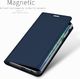Dux Ducis Skin Pro etui pokrowiec z klapką Samsung Galaxy J6 Plus 2018 J610 szary 10