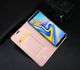 Dux Ducis Skin Pro etui pokrowiec z klapką Samsung Galaxy J6 Plus 2018 J610 niebieski 16