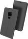 Dux Ducis DUX DUCIS Skin Pro etui pokrowiec z klapką Huawei Mate 20 szary 2