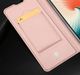 Dux Ducis DUX DUCIS Skin Pro etui pokrowiec z klapką Huawei Mate 20 różowy 11