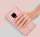 Dux Ducis DUX DUCIS Skin Pro etui pokrowiec z klapką Huawei Mate 20 różowy 10