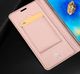 Dux Ducis DUX DUCIS Skin Pro etui pokrowiec z klapką Huawei Mate 20 Pro niebieski 11