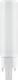 Osram DULUX D LED EM 18 7 W/3000 K G24d-2 2