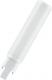 Osram DULUX D/E LED HF 10 W/4000 K G24q-3 30000h 1