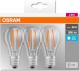 Osram Classic A, 7W, E27, 806lm 3