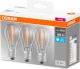 Osram Classic A, 7W, E27, 806lm 4