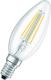 Osram Classic B, 4W, E14, 470lm 1