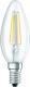 Osram Classic B, 4W, E14, 470lm 2