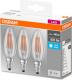 Osram Classic B, 4W, E14, 470lm 4