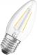 Osram Żarówka LED STAR ClasB, 4W, E27, 2700K 1